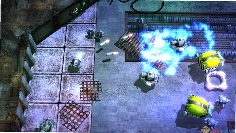 ������ǰ�� Mech Rush2026 ��ʽ��
