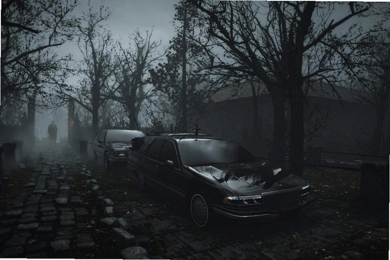 Ĺ�ر����� Grave Keeper2026 ���°�