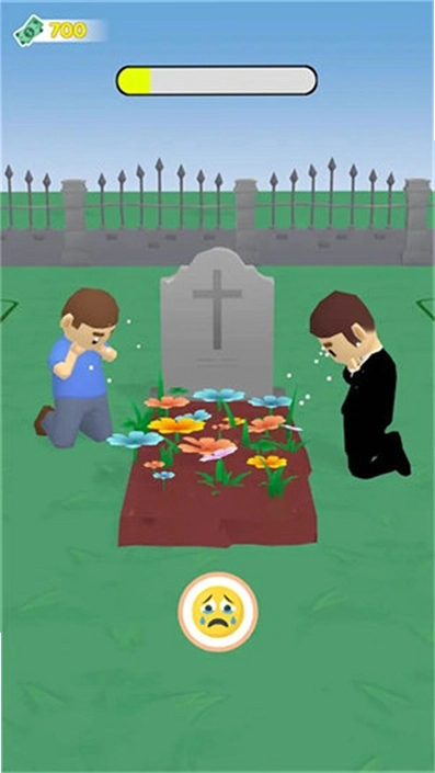 Ĺ�ر����� Grave Keeper2026 ���°�