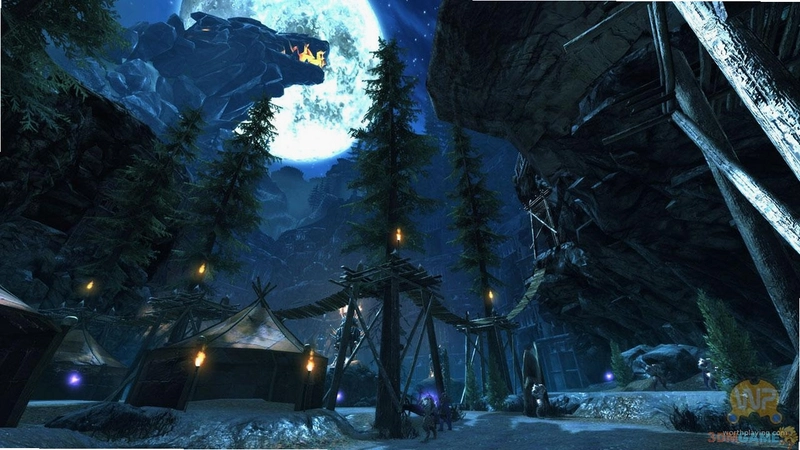 �޶�֮ҹ Neverwinter Nights2026 �����ⰲװ��