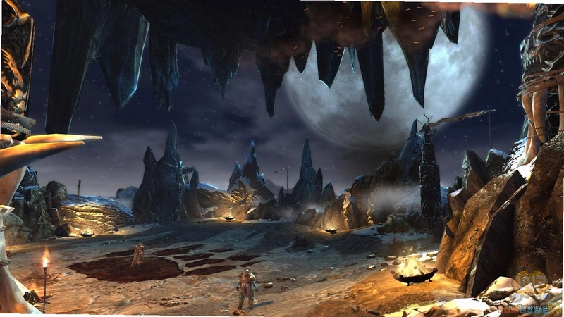 �޶�֮ҹ Neverwinter Nights2026 �����ⰲװ��