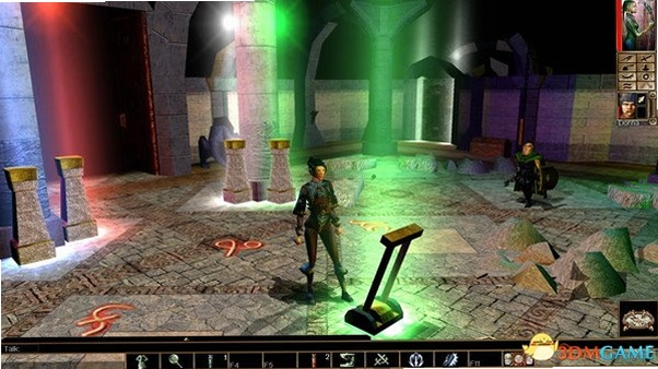 �޶�֮ҹ Neverwinter Nights2026 �����ⰲװ��
