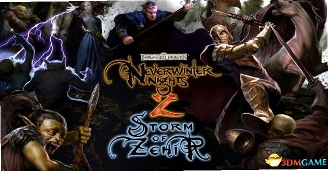 �޶�֮ҹ Neverwinter Nights2026 �����ⰲװ��