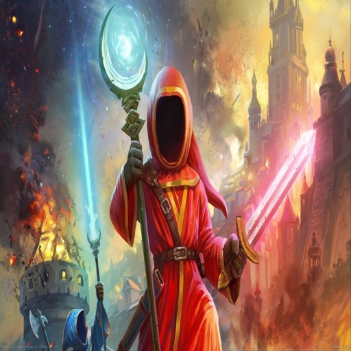 ħ�� Magicka2026 ���ĺ�����