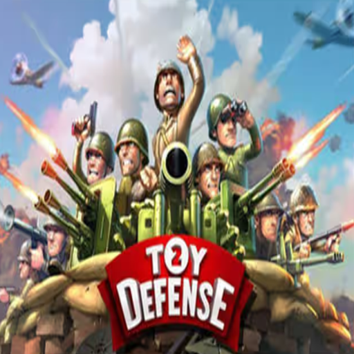 �������2 Toy Defense 22026 ����������Ϸ