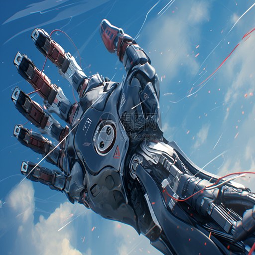 ��е֮�� Mechanical Hand2026 ���İ�