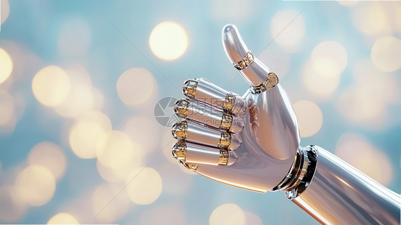��е֮�� Mechanical Hand2026 ���İ�