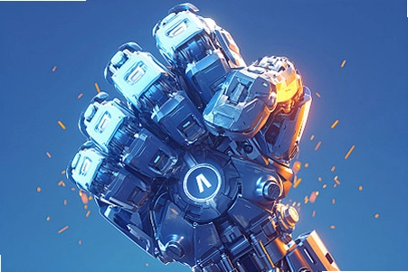 ��е֮�� Mechanical Hand2026 ���İ�