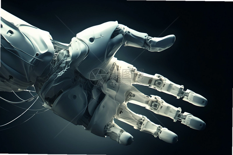 ��е֮�� Mechanical Hand2026 ���İ�