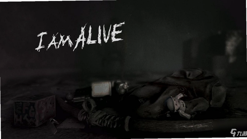 �һ����� I Am Alive2026 ��������ð����Ϸ