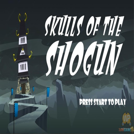 Ļ��������ͷ�� Shoguns Soul1.0 �ٷ����İ�