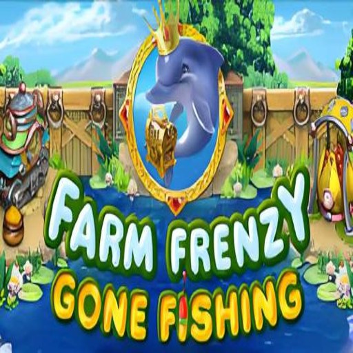���ũ��3���㺺���� Crazy Farm 3 Fishing2026 ���İ�