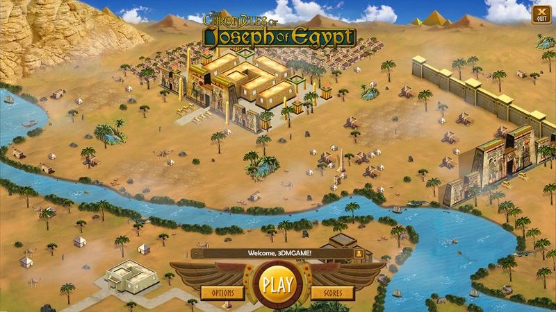 ��������1 Egyptian Legend 12026 �ٷ����İ�
