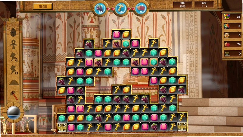 ��������1 Egyptian Legend 12026 �ٷ����İ�