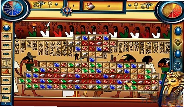 ��������1 Egyptian Legend 12026 �ٷ����İ�
