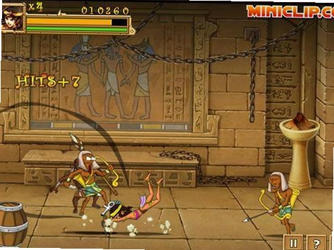 ��������2 Egypt Legend 22026 ���°�
