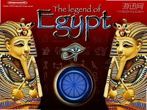 ��������2 Egypt Legend 22026 ���°�