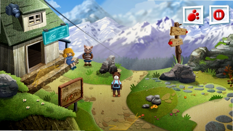 �����̩��:���� Teddy Bear Racing2026���°�