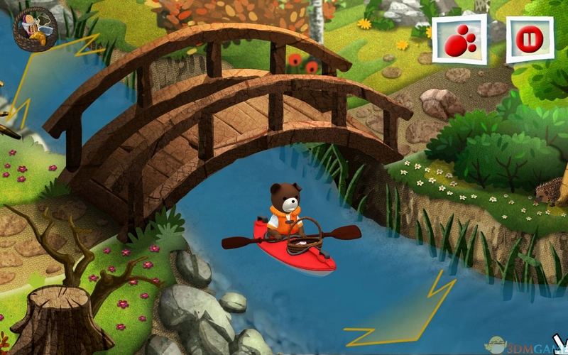 �����̩��:���� Teddy Bear Racing2026���°�
