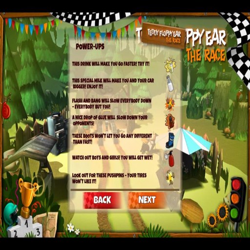 �����̩��:���� Teddy Bear Racing2026���°�