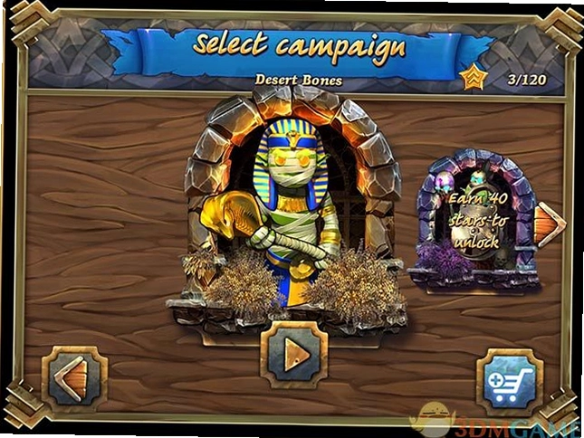 �ʼҷ���:���ε���в Royal Defense: Invisible Threat1.0 ������
