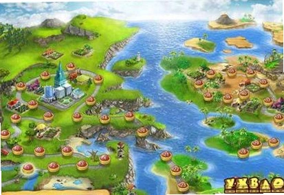 ����ͳ����2:�������� Weather Dominator 2: The Hidden Kingdom2026 ���ĺ�����