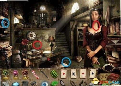 ����ׯ԰������ Ghost Manor Mystery2026 ����ð�ս�����Ϸ