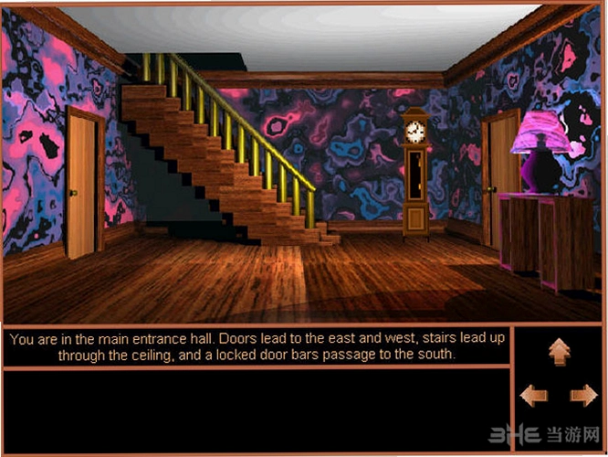 ����ׯ԰������ Ghost Manor Mystery2026 ����ð�ս�����Ϸ