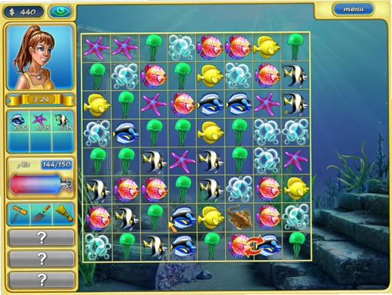 �ȴ����̵�1 Tropical Fish Shop 11.0 �ٷ���