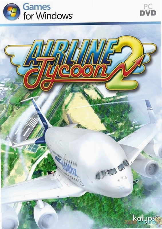 ���մ��2�ƽ�� Airport Tycoon 2 Gold2026 ������