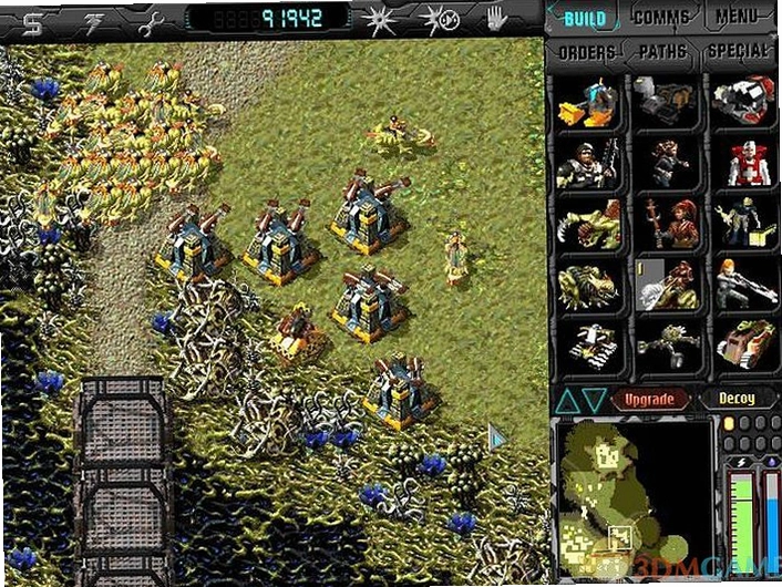 �ڰ�����2 Dark Reign 22026 ������