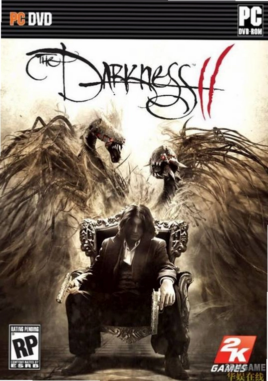 �ڰ�����2 Dark Reign 22026 ������
