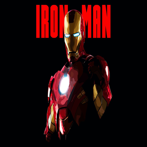 ������ Iron Man2026 �ⰲװ��