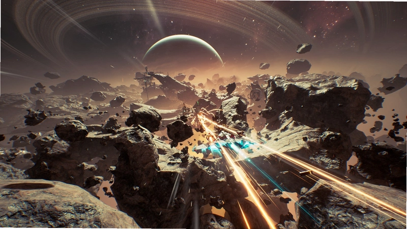 ̫�շ���վ Space Defense Station2026 ���°�