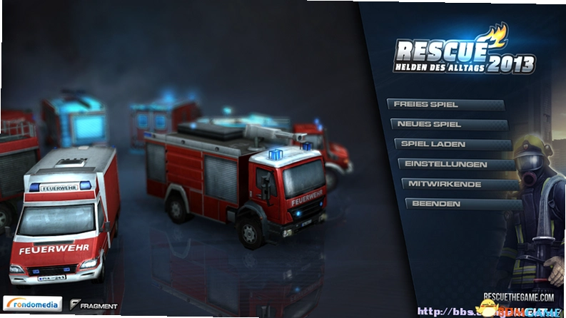 ��Ԯ�ж�2013:ȫְӢ�� Rescue 2013: Full-Time Heroes1.0 ���ĺ�����