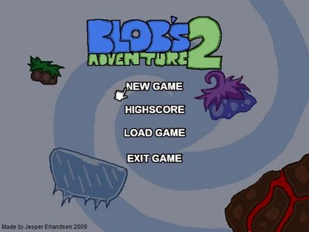 ���岼�Ĵ�ð��2 Blobs Adventure 22.0.0 ���԰�