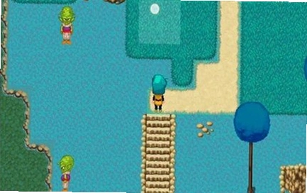 ���岼�Ĵ�ð��2 Blobs Adventure 22.0.0 ���԰�