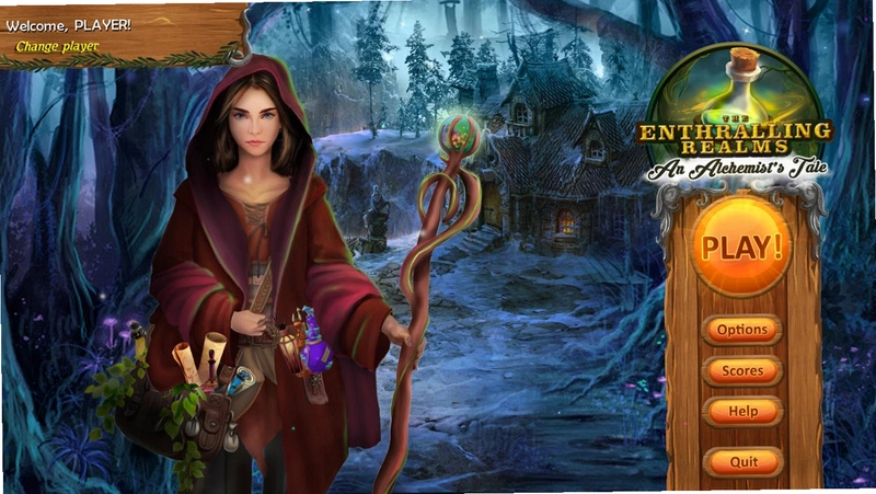 ��η������������ʿ�Ĺ��� Awe of the Realm: Alchemists Tale2026 �ⰲװ��