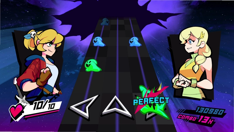�����ƻ� Rhythm Destruction2026 ��ʽ��