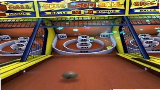 ����С���� Happy Little Ball1.2.0 �ٷ����°�