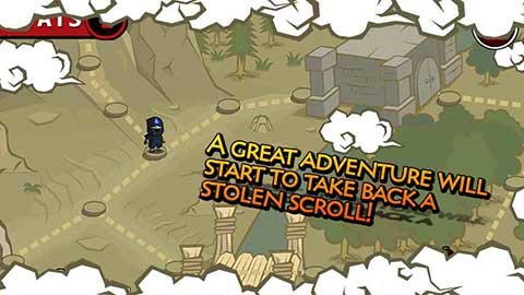 ���߾����ս�ֻ���(Ninjas)v4.94 ��׿��