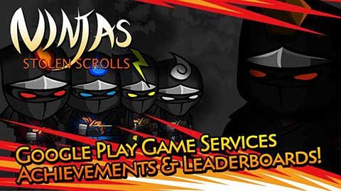 ���߾����ս�ֻ���(Ninjas)v4.94 ��׿��