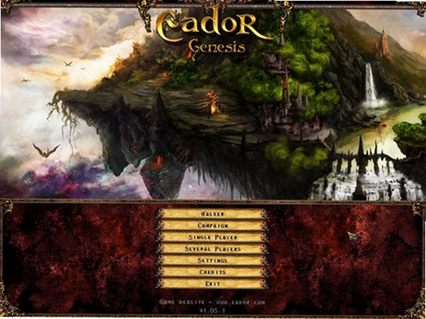 ����:������ Endless Legend1.5.10 ���İ�