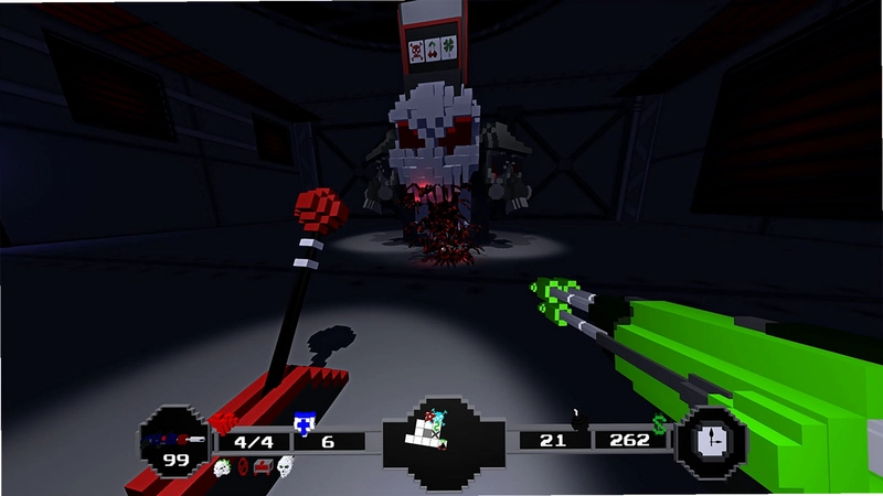 �����ж� Doom2026 ��ʽ��