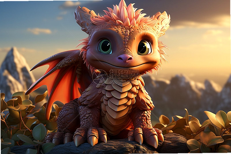 ����2 Dragon Kid 22026 ���°�