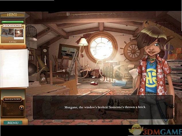 ���ձȱ��� Caribbean Treasure1.0.0 �ٷ���