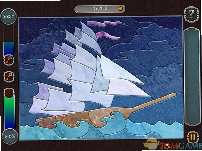 ���ձȱ��� Caribbean Treasure1.0.0 �ٷ���