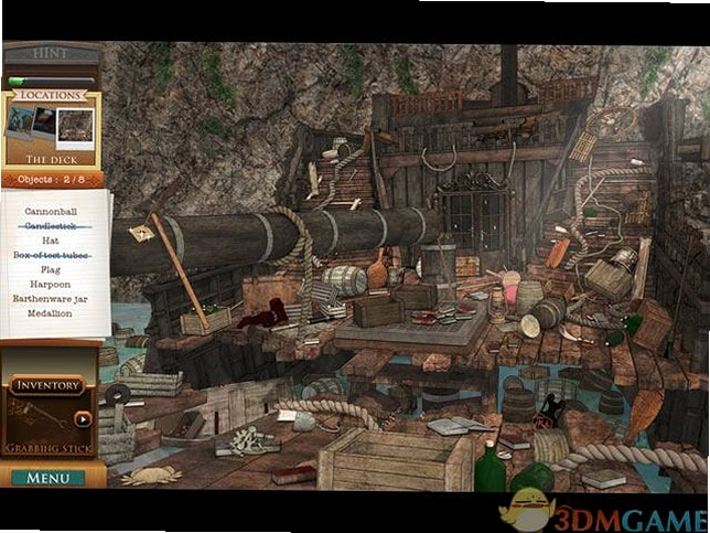 ���ձȱ��� Caribbean Treasure1.0.0 �ٷ���