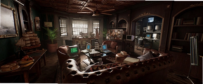 ��̽������3:�����ͼ Detective Agency 32026 �ٷ����İ�