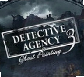 ��̽������3:�����ͼ Detective Agency 32026 �ٷ����İ�